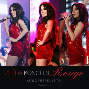 Koncert Rouge