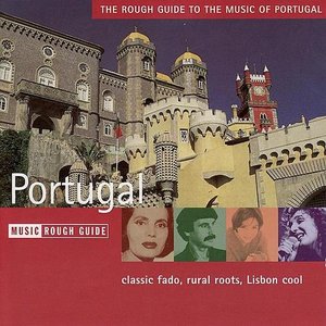 The Rough Guide to the Music of Portugal