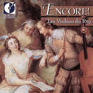 Encore! Les Violons du Roy