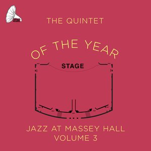 Jazz At Massey Hall, Vol. 3