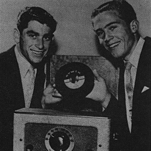 Jan & Arnie photo provided by Last.fm