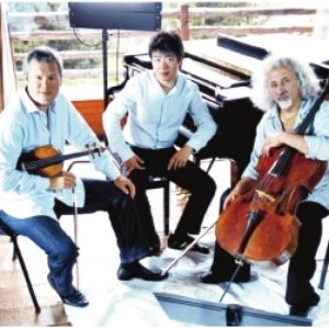 Avatar for Lang Lang, Vadim Repin, Mischa Maisky