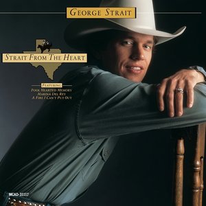 Strait from the Heart