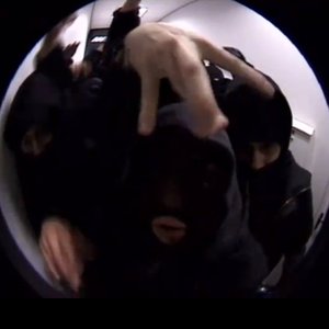 Rhymin Simon & Vokalmatador 的头像