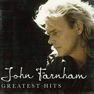 John Farnham: Greatest Hits