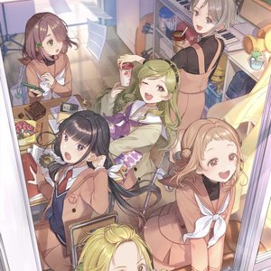 Avatar for うたごえはミルフィーユ