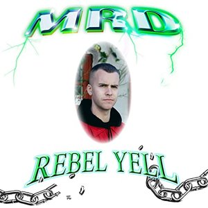 Rebel Yell - Single