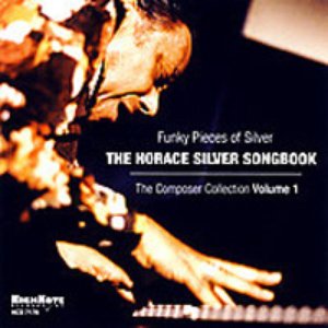 The Horace Silver Songbook