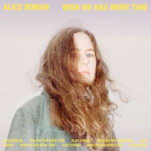 Wish We Had More Time - Single