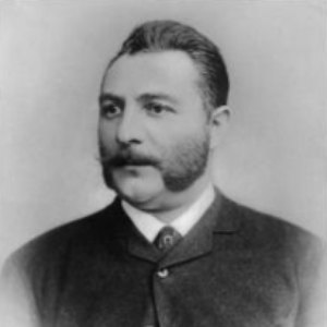 Johann Schrammel photo provided by Last.fm