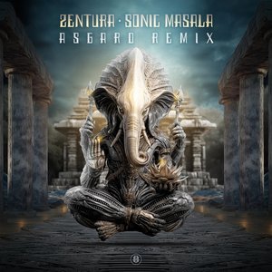 Sonic Masala (Asgard Remix)