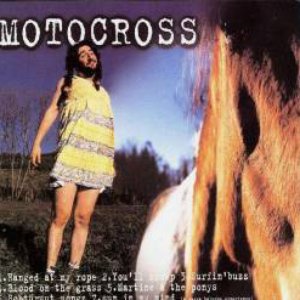 Martine & the ponies