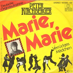 Marie, Marie
