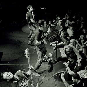 Propagandhi photo provided by Last.fm