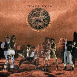 Sobre Todas As Forças [Clean] [Clean]