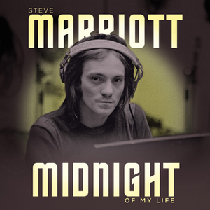 Steve Marriott - Midnight Of My Life - Zortam Music