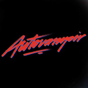 Avatar for AUTOVAMPIR