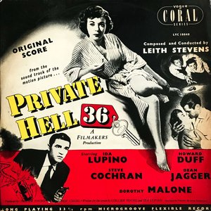 Private Hell 36