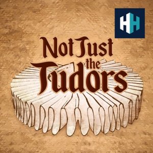 Not Just the Tudors 的头像