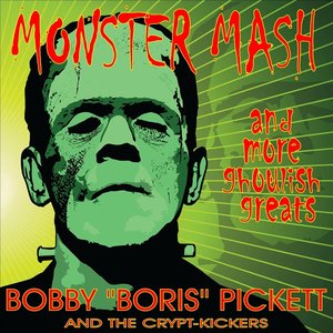 Monster Mash And More Ghoulish Greats