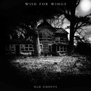 Old Ghosts [Explicit]