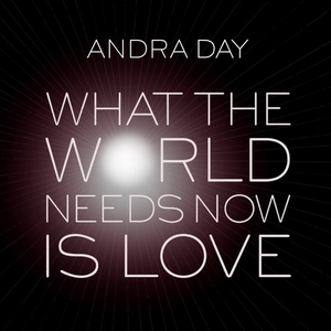 Artwork for What the World Needs Now Is Love