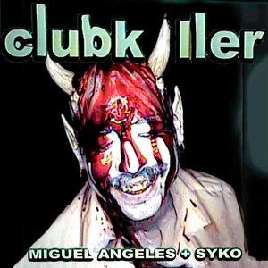 CLUBF*CKR, Vol. 1 - Single