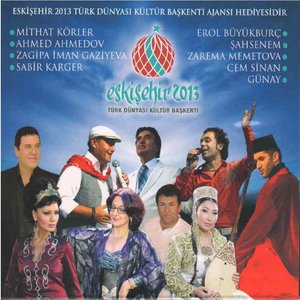 Türk Dünyası Kültür Başkenti (Eskişehir 2013)