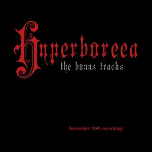 Image for 'hyperboreea'
