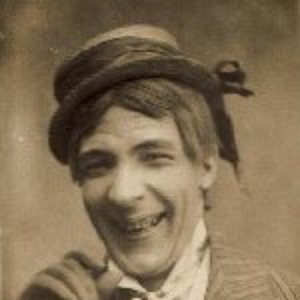 Harry Lauder のアバター