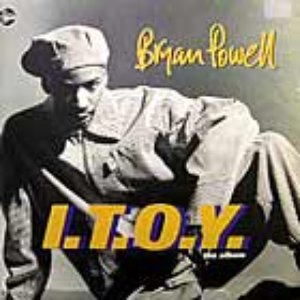 Bryan Powell 的头像