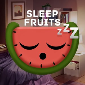 Sleep Fruits Music User Image