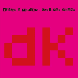 dZihan & Kamien - Lost & Found - Zortam Music