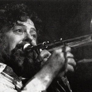 Image for 'Roswell Rudd'
