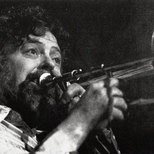 Roswell Rudd photo provided by Last.fm