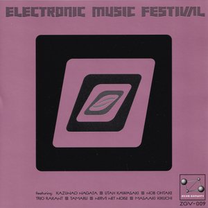 Electronic Music Festival