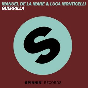 Manuel De La Mare & Luca Monticelli için avatar