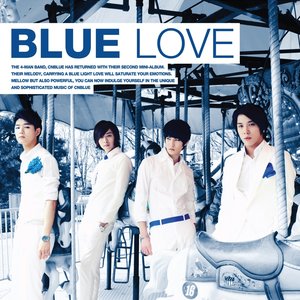 BLUE LOVE