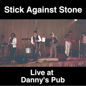 Live at Danny's Pub