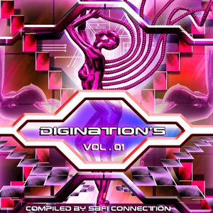 Dignations vol.1