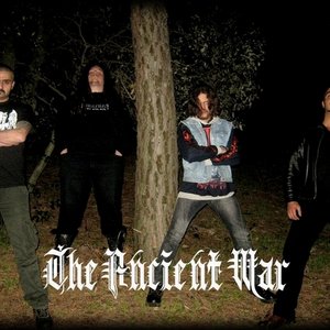 Image for 'The Ancient War'
