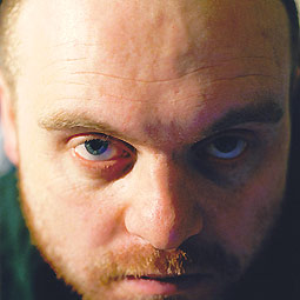 Martin Iveson photo provided by Last.fm