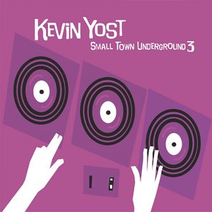 Small Town Underground, Vol. 3