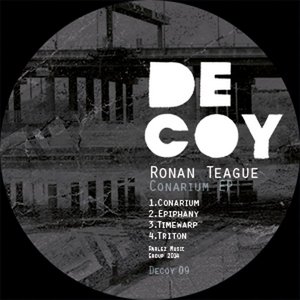 Conarium EP