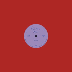 Jinja EP
