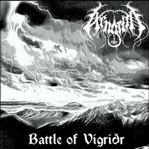 Battle of Vígríðr