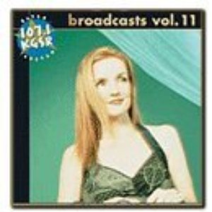 107.1 KGSR Broadcasts, Volume 11 (disc 2)