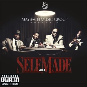 Avatar for Meek Mill Feat. Wale & Rick Ross