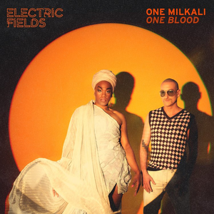 Electric Fields - One milkali (One blood)