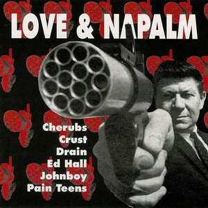 Love & Napalm